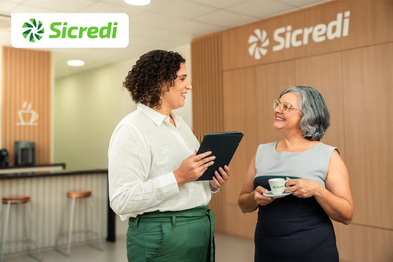 Sistema Sicredi gera R$ 31,1 bilhões em benefícios a associados