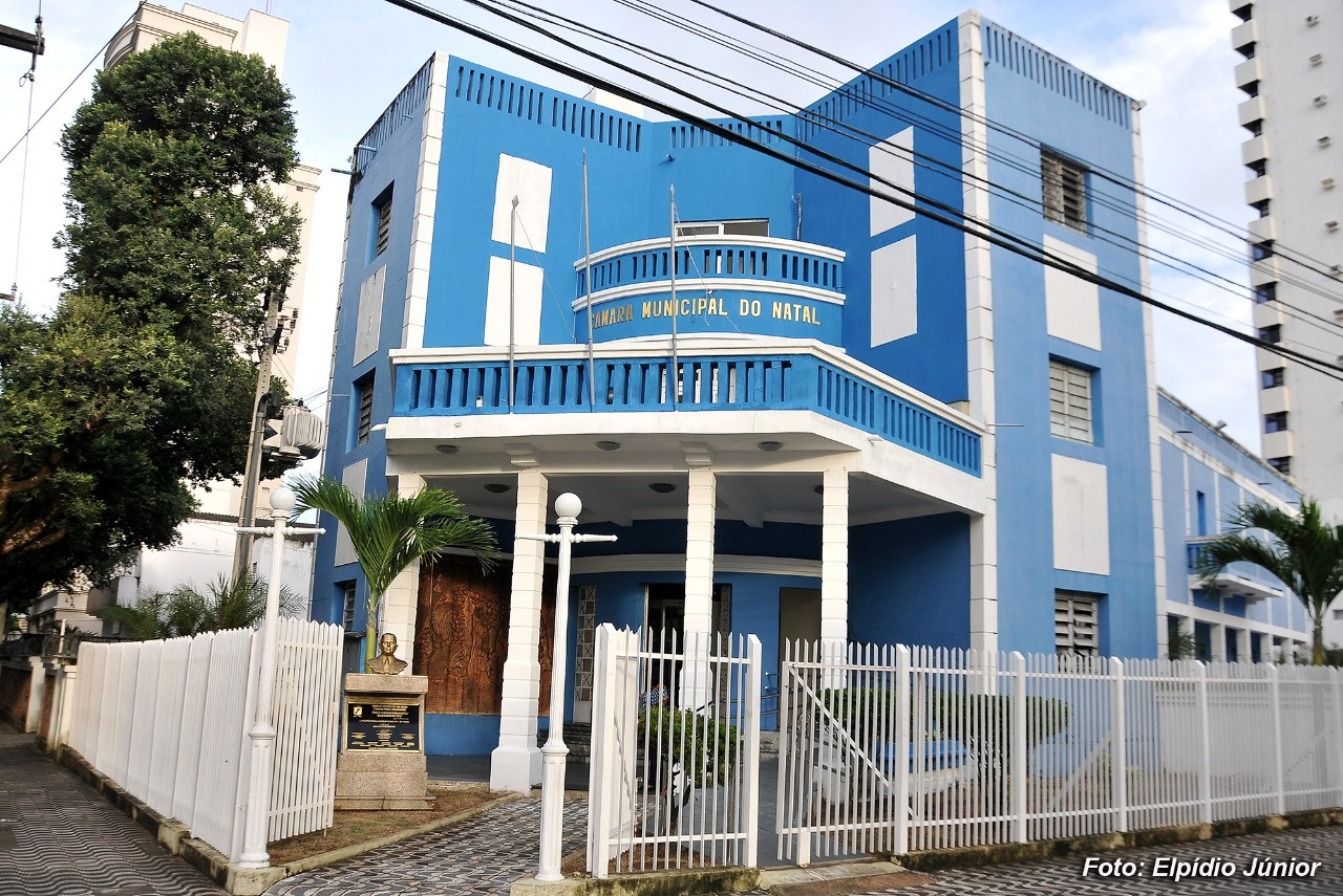 Câmara de Natal irá realizar Sessão Solene em homenagem aos 110 anos do cooperativismo no RN e ao Ano Internacional das Cooperativas