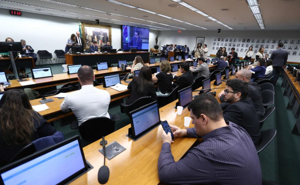 CCJC aprova projeto que reconhece cooperativismo como cultura nacional