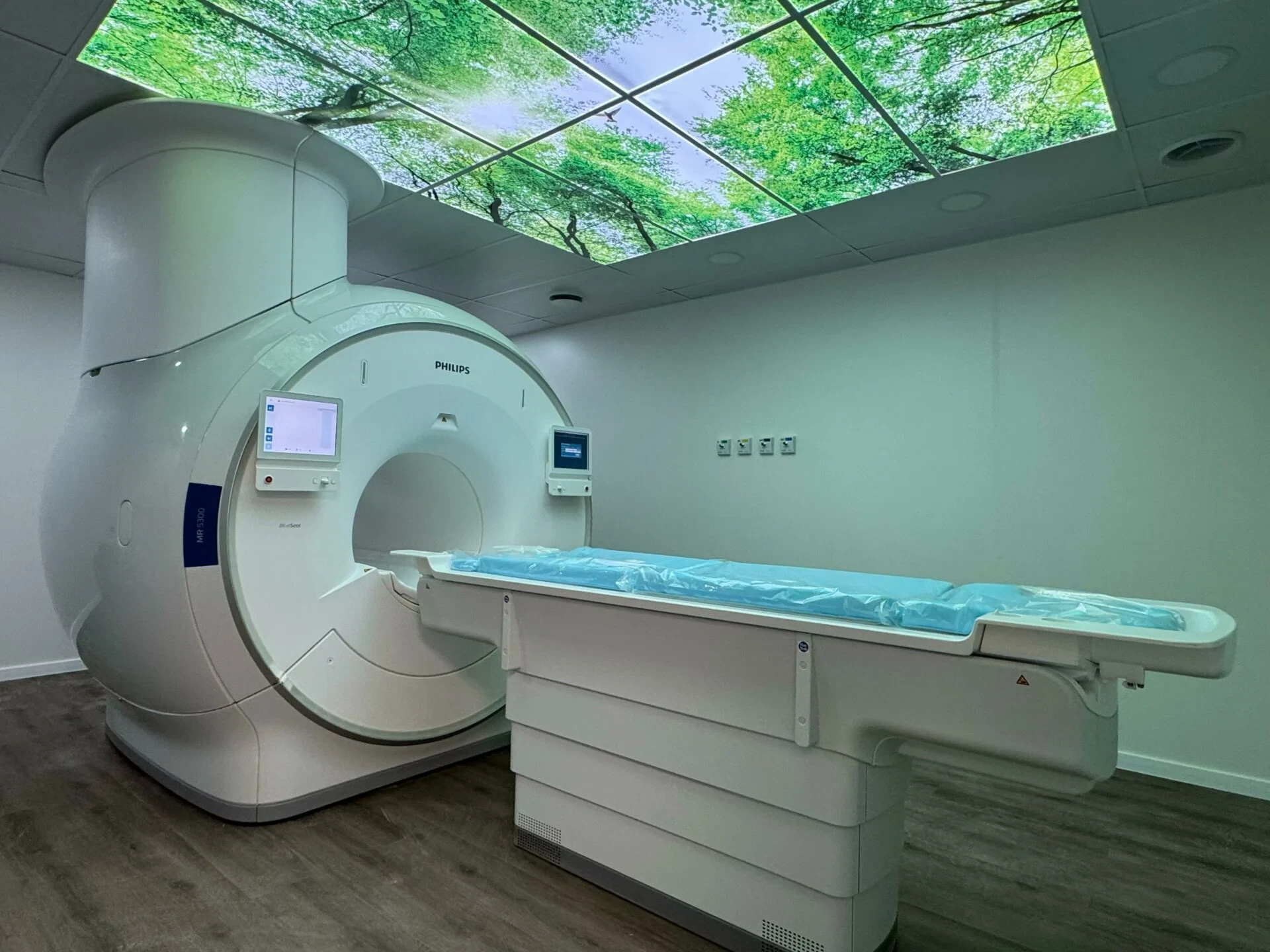 Centro de Diagnóstico e Imagem do CSU entra em funcionamento