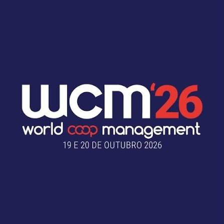 Sistema OCERN e cooperativistas do RN estarão no WCM 2026