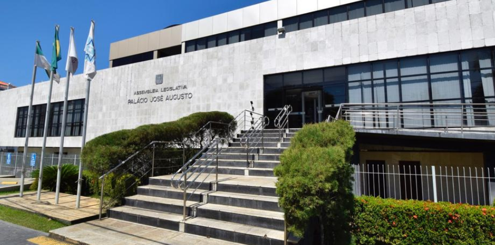 60 anos da OCERN será tema de Audiência Pública na ALRN