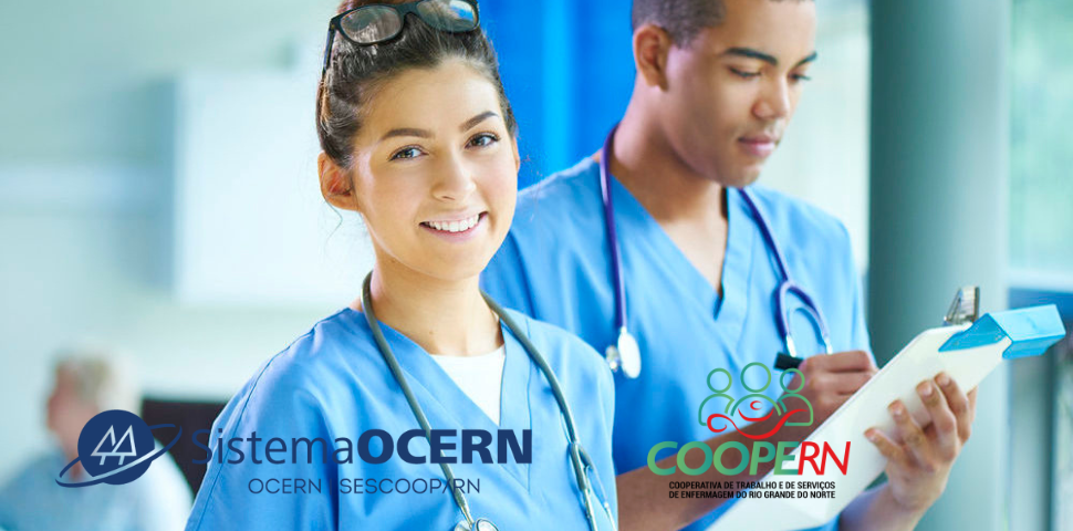 Sescoop/RN lança edital para Curso Técnico em Enfermagem