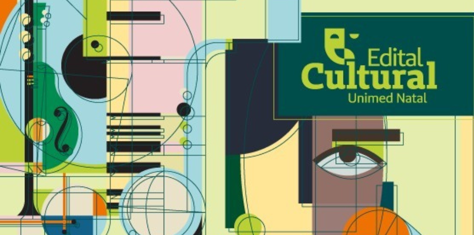Unimed Natal reúne artistas locais para lançamento do Edital Cultural 2024