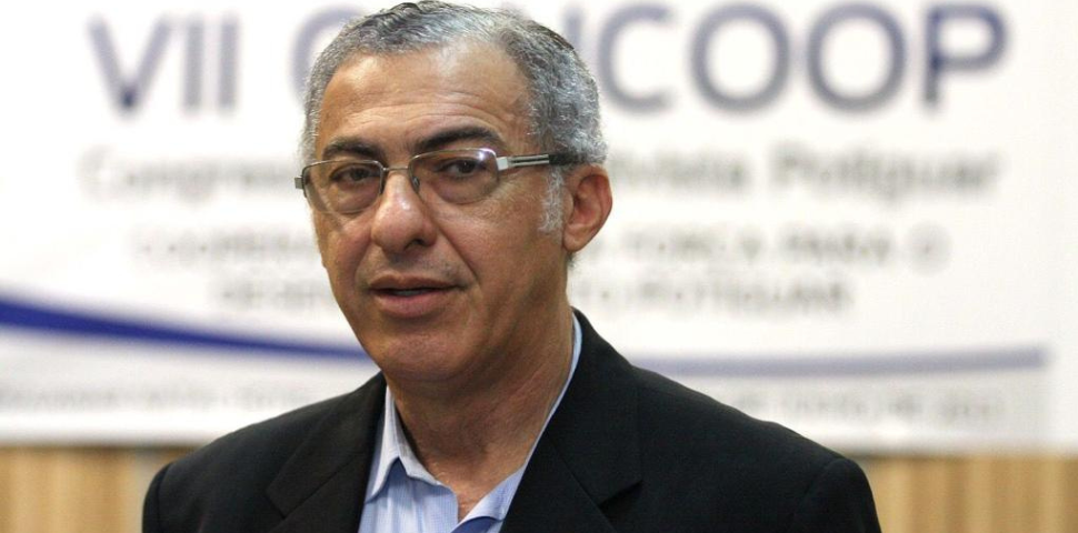 Roberto Coelho receberá Medalha do Mérito Potiguar do Desenvolvimento Econômico