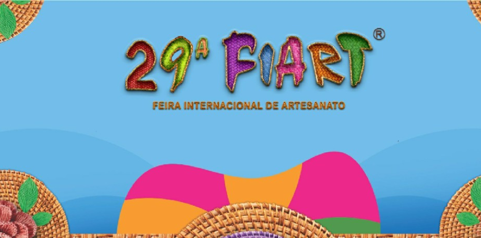 Cooperativismo do RN participa da Fiart 2024