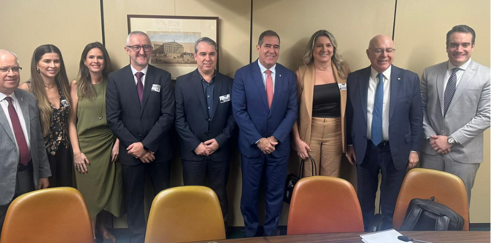 Reforma Tributária: Sistema OCB participa de novo clico de negociações