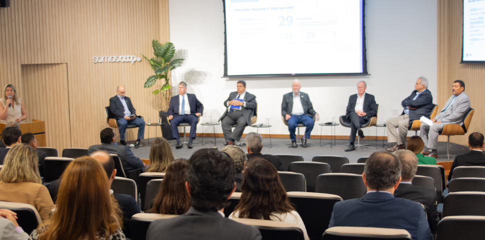 AGO da OCB apresenta resultados de 2023 e aprova plano de trabalho para 2024