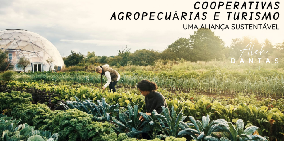 Cooperativas agropecuárias e o turismo no Rio Grande do Norte: uma aliança sustentável