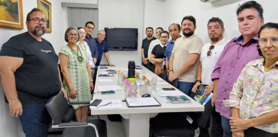 Aliança das Instituições de Desenvolvimento da Região do Oeste do RN é constituída em Mossoró