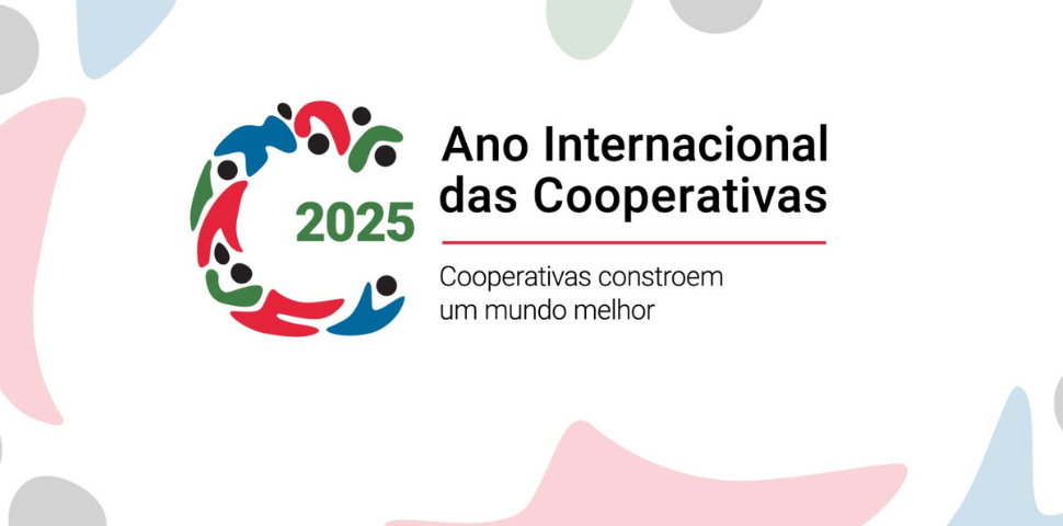 ONU divulga identidade do Ano Internacional das Cooperativas