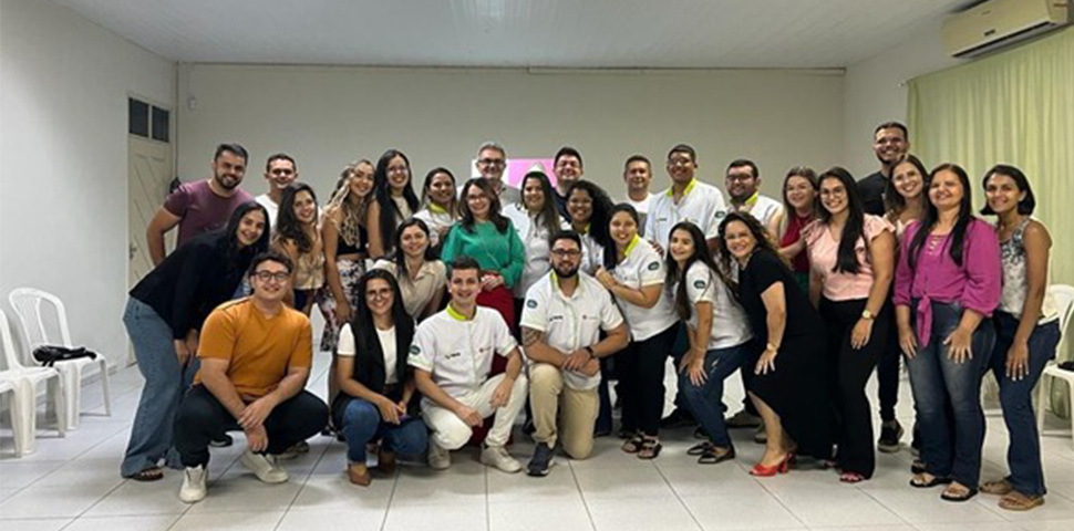 Sistema OCERN capacita cooperados e colaboradores da Coopefarma no Seridó