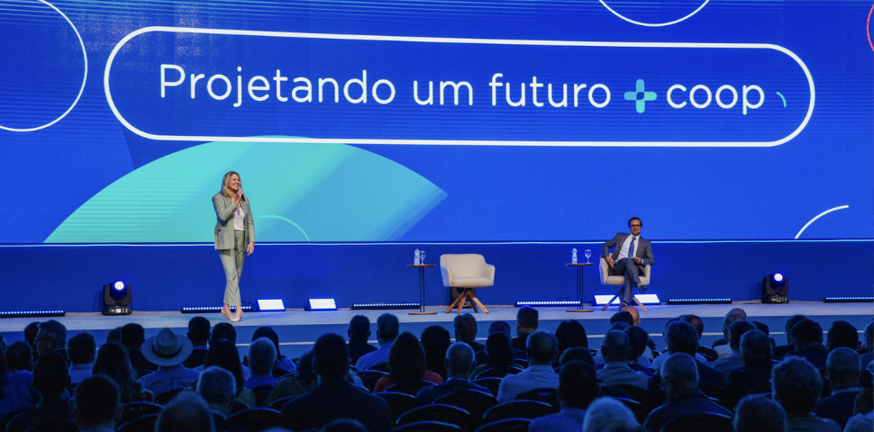 Futuro do cooperativismo: 15º CBC define 25 diretrizes estratégicas