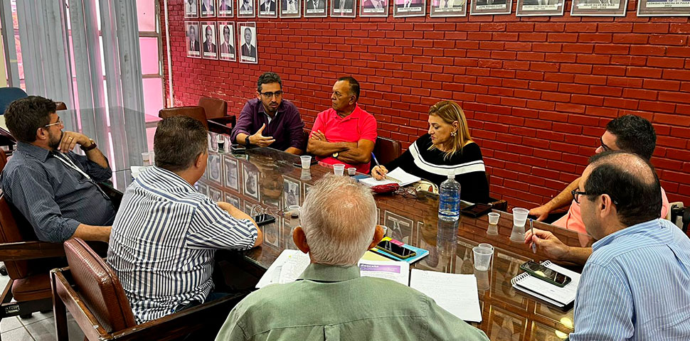 Conselho Estadual do Cooperativismo realiza reunião ordinária