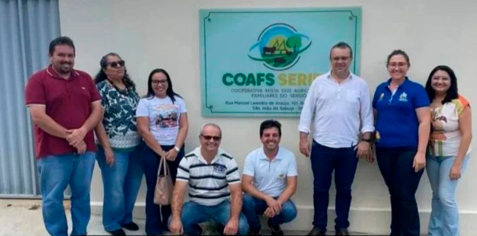 Cooperativas dialogam sobre execução do Programa Estadual Mais Mercados