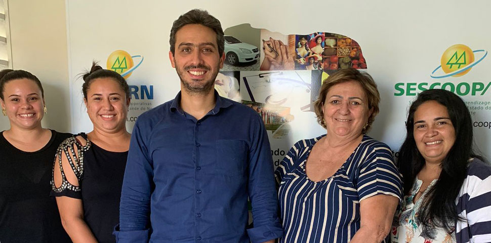 Parceria entre Sistema OCERN e SEBRAE visa reestruturar cadeia produtiva do artesanato Potiguar