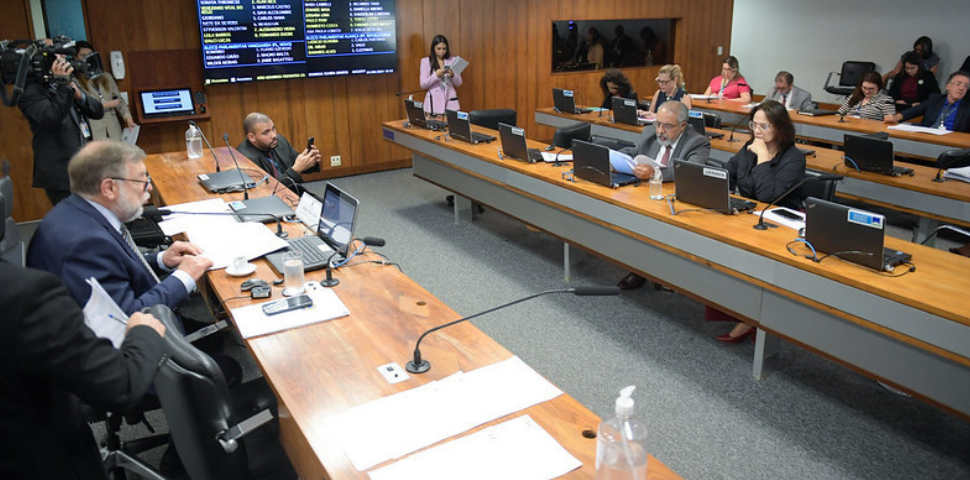 Comissão do Senado aprova direitos previdenciários a cooperados