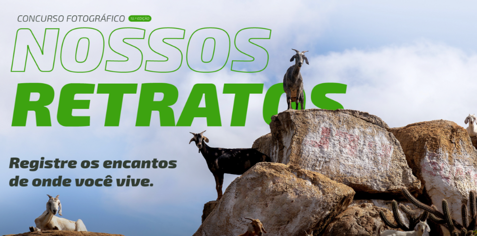 Sicredi Nordeste abre inscrições para concurso fotográfico