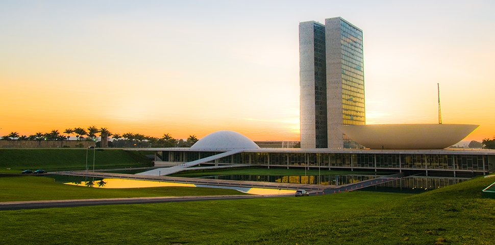 Cooperativismo mantém representatividade no Congresso