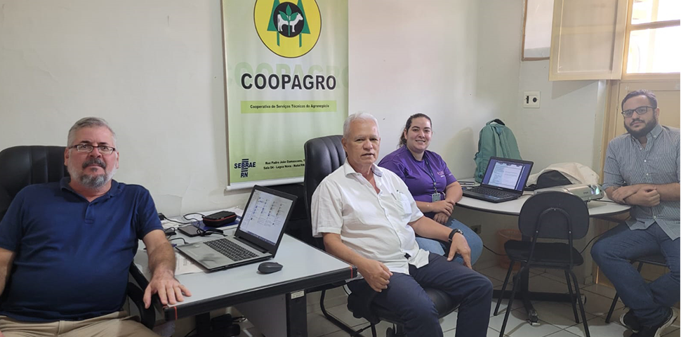Sistema OCERN apresenta Plano de Melhorias à Coopagro