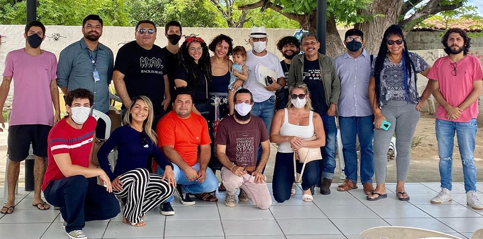Cooperativa de Cultura: artistas lutam pelo acesso ao mercado de forma justa