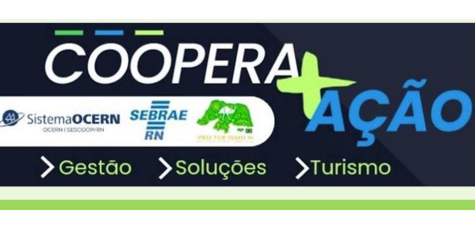 Vem aí o primeiro Coopera + Ação em Mossoró