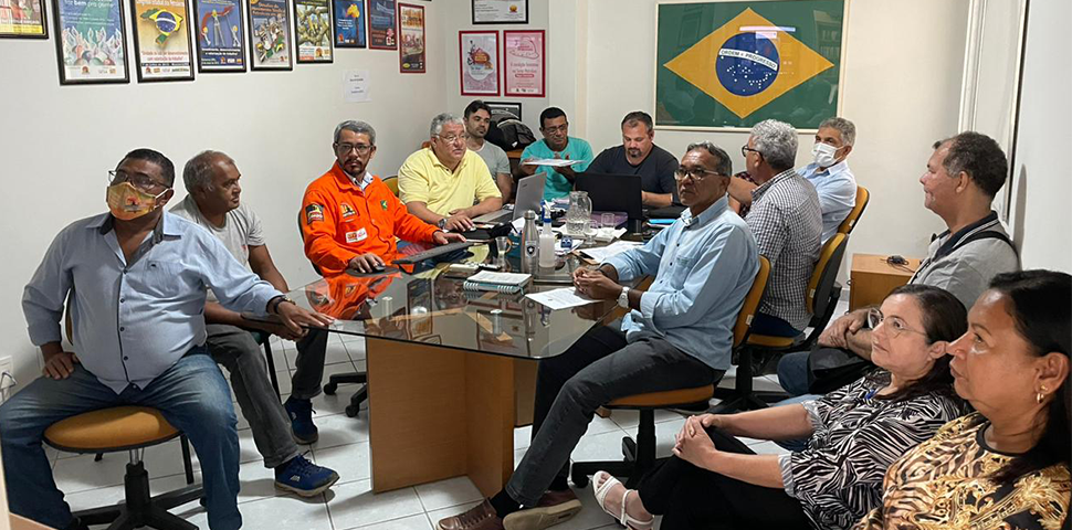 Coopetro Energia realiza AGO com acompanhamento da OCERN