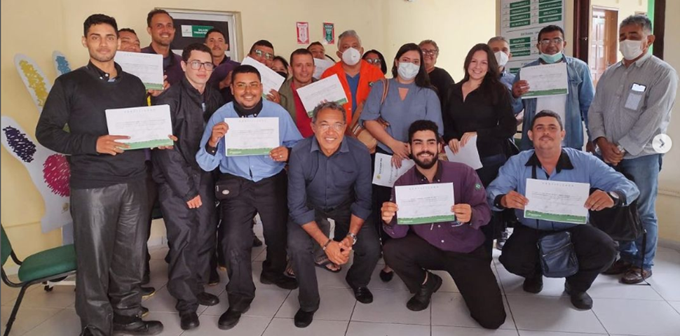 SESCOOP/RN oferece curso de Cooperativismo Básico