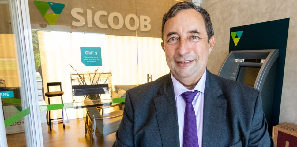 Sicoob Potiguar celebra 25 anos na próxima terça-feira (29)