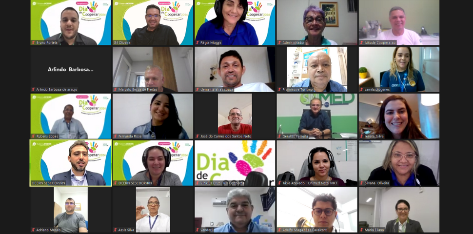 Dia C 2024 é oficialmente lançado no Rio Grande do Norte