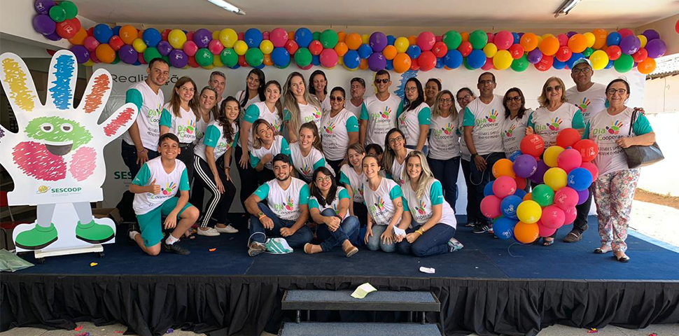 Dia C 2024 acontece no dia 06 de julho na ONG Atitude Cooperação