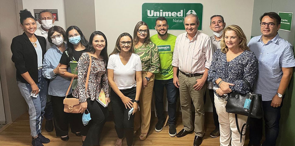 Cooperativas mobilizam-se para o Dia C 2022