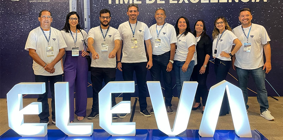 Eleva: o evento para times de excelência do coop