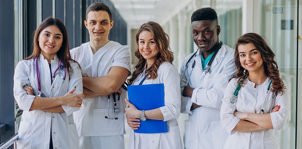Coopern oferece capacitação em Clínica Médica e Cirúrgica para técnicos de enfermagem