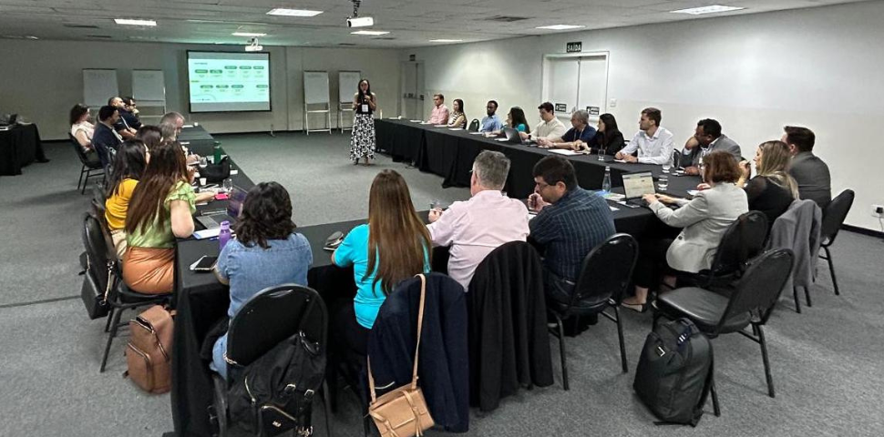 GT ESGCoop debate indicadores de sustentabilidade