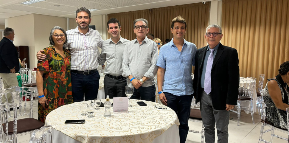 Lançamento do Encontro Nacional de Jornalistas e Comunicadores de Turismo