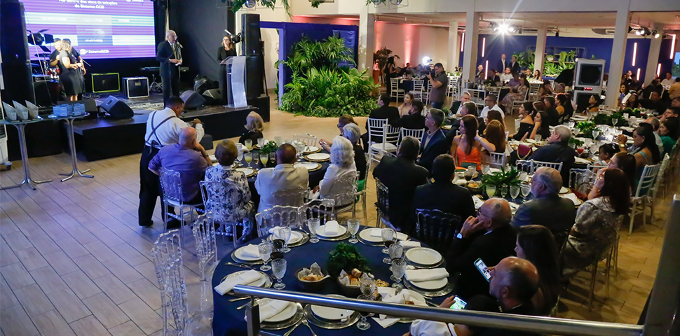 Organização das Cooperativas do Estado do Rio Grande do Norte celebra 60 anos de atuação
