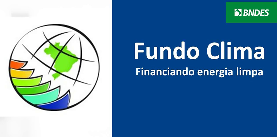 Coops de crédito poderão operacionalizar financiamentos do Fundo do Clima