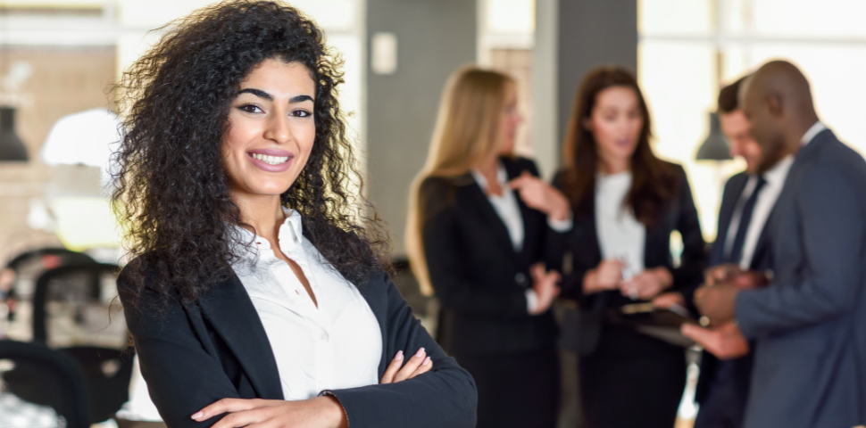 Cooperativas se destacam com aumento de lideranças femininas no Brasil