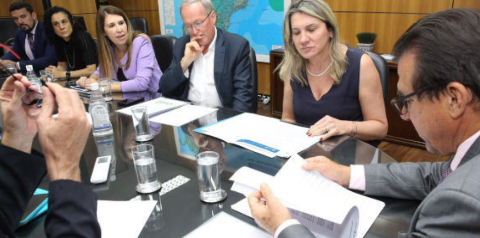 Sistema OCB reforça demandas estratégicas em reunião com o MTE