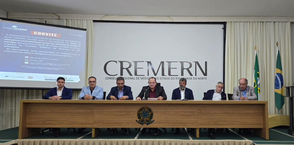 Apresentação do Plano de Emergência e Transformação do Serviço Nacional de Saúde de Portugal