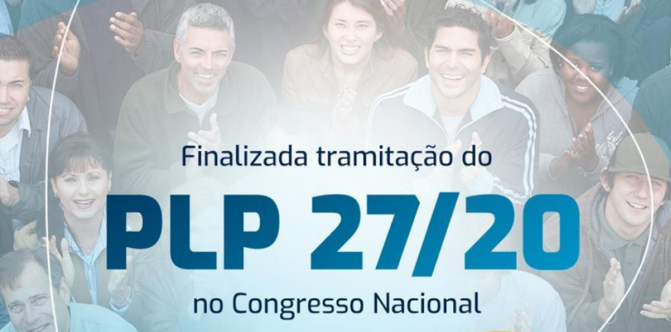 Senado aprova modernização da legislação do cooperativismo de crédito