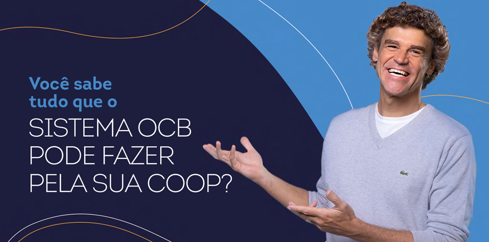 Acesse o Portfólio de Serviços do Sistema OCB