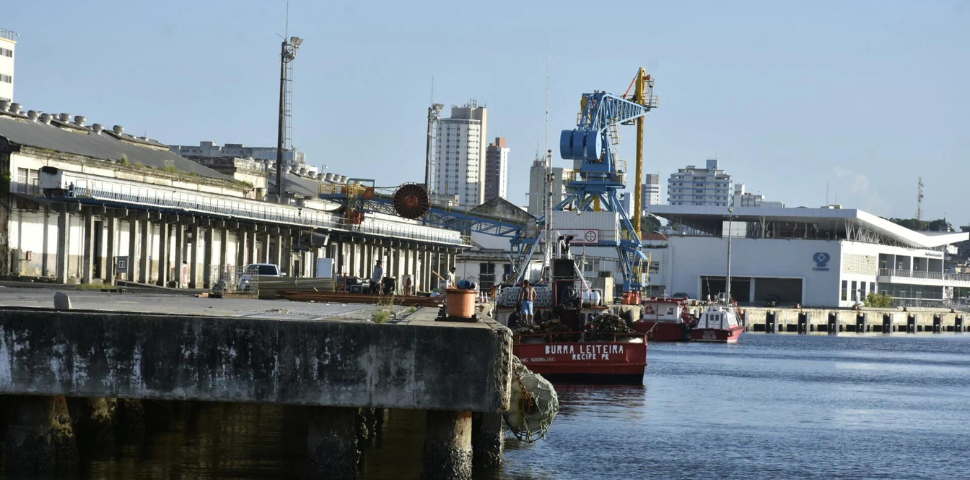 Nordeste vai receber R$ 605 milhões para desenvolvimento portuário; 11,5% será destinado ao RN