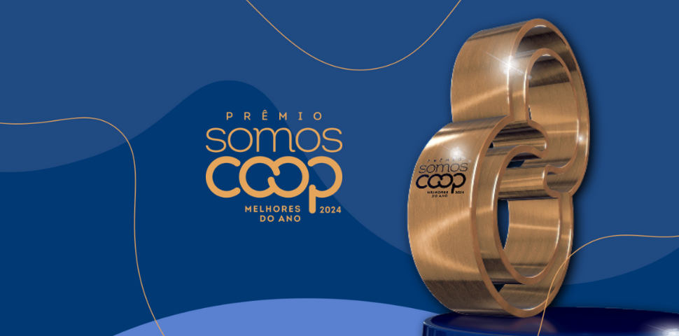 SomosCoop Melhores do Ano: mais de 700 cases concorrem ao prêmio