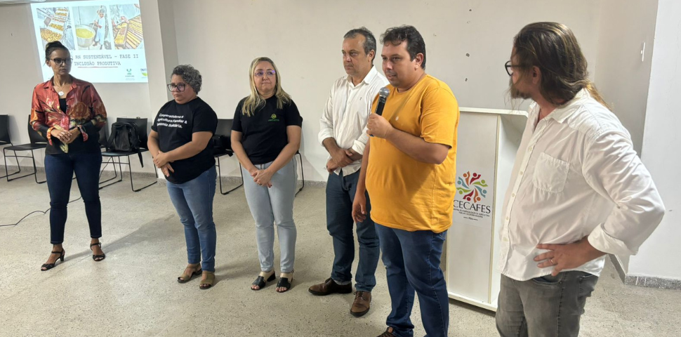 Sistema OCERN e cooperativas participam de construção do Plano de Engajamento do Programa RN Sustentável