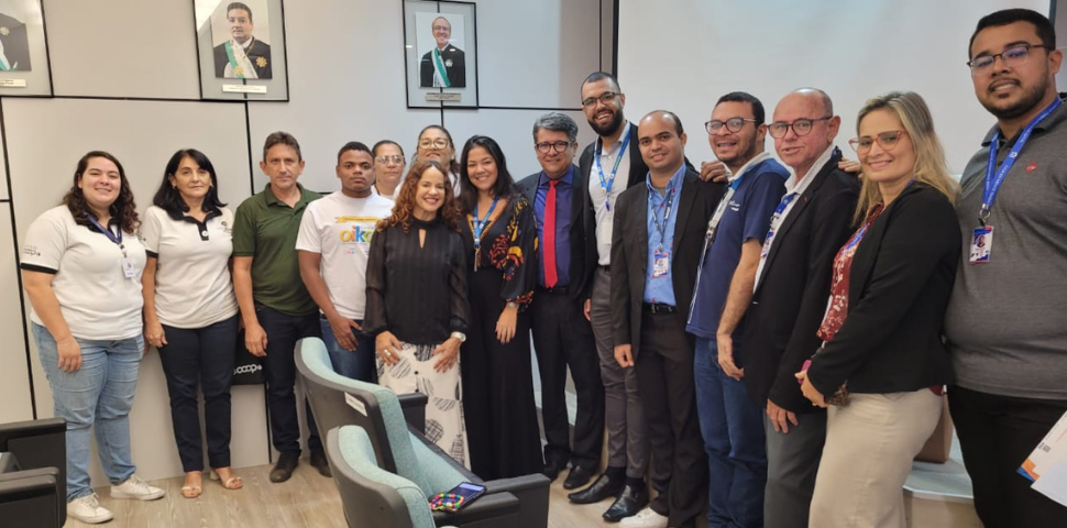 Sistema OCERN participa da Semana Nacional de Aprendizagem