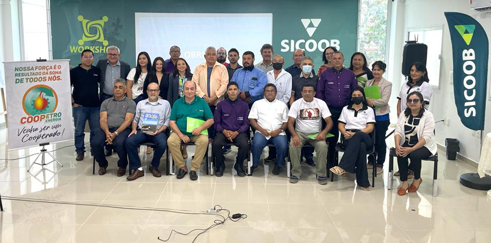Seminário sobre cooperativismo e sindicalismo debate oportunidades para RN