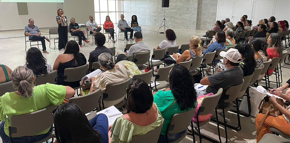 Seminário debate estratégias para artesanato do RN