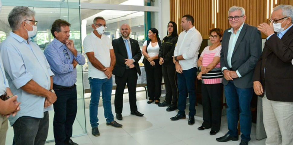Sicoob RN apresenta nova agência em Macaíba